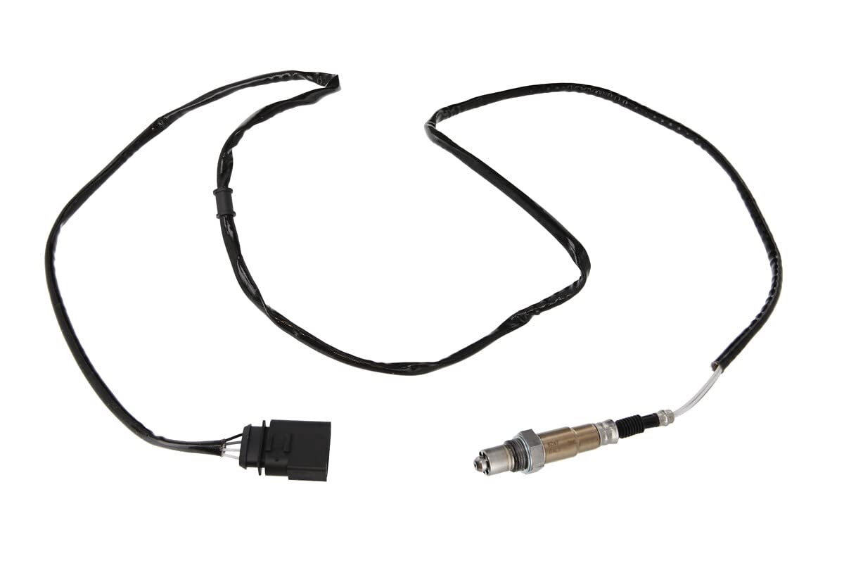 VALEO 368003-OKSIJEN LAMBDA SENSORU 1 NUMARA 1.6 AKL BFQ BORA 98> 030906263//6594